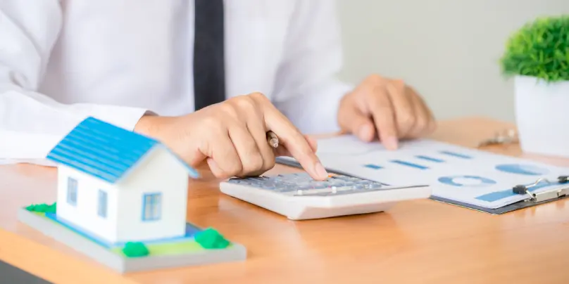 Commercial Property Valuations