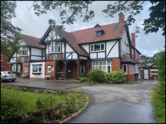 Pre-Acquisition Valuation of a Care Home, Blackpool