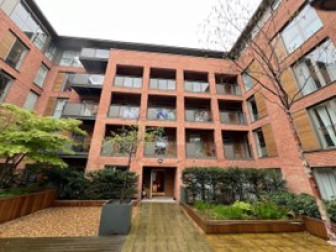 Development valuation of 5th Floor Level Airspace in London