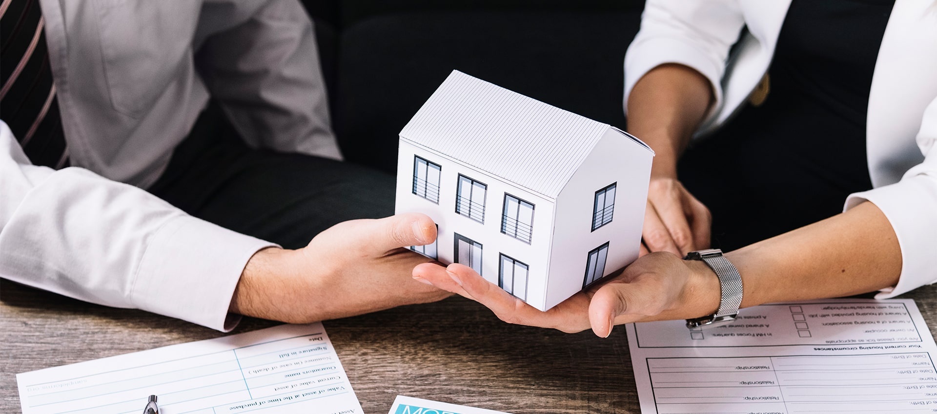 levene chartered surveyors